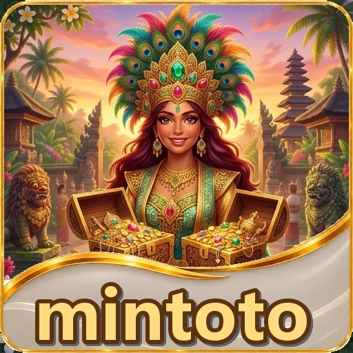 Kotak pencarian katalog mintoto untuk mencari nama aplikasi di Android