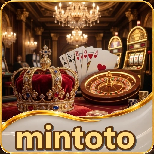 Cuplikan alur unduh dan instal APK mintoto di ponsel Android